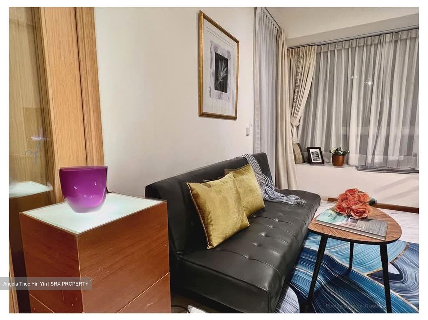 Iridium (D11), Apartment #566088611